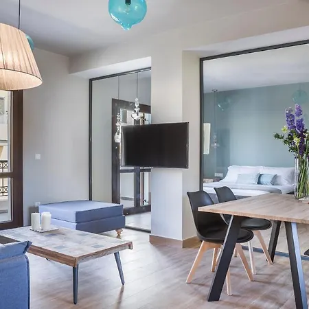 Lägenhet Royal Argostoli (Kefalonia)