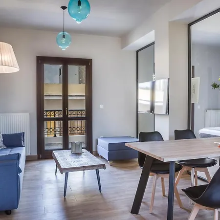Apartamento Royal Argostoli (Kefalonia)